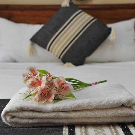 Casa Xanath Hotel Tulum Ngoại thất bức ảnh