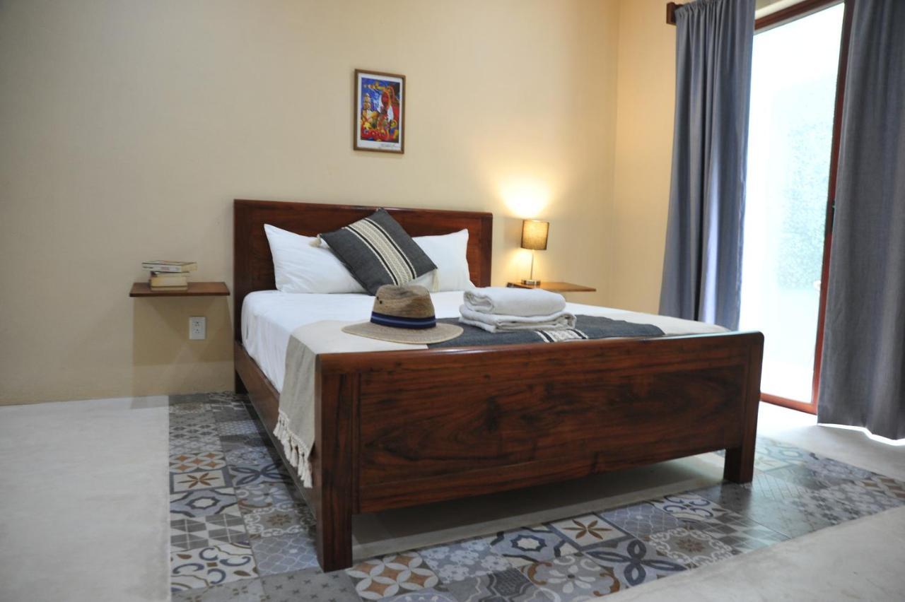 Casa Xanath Hotel Tulum Ngoại thất bức ảnh