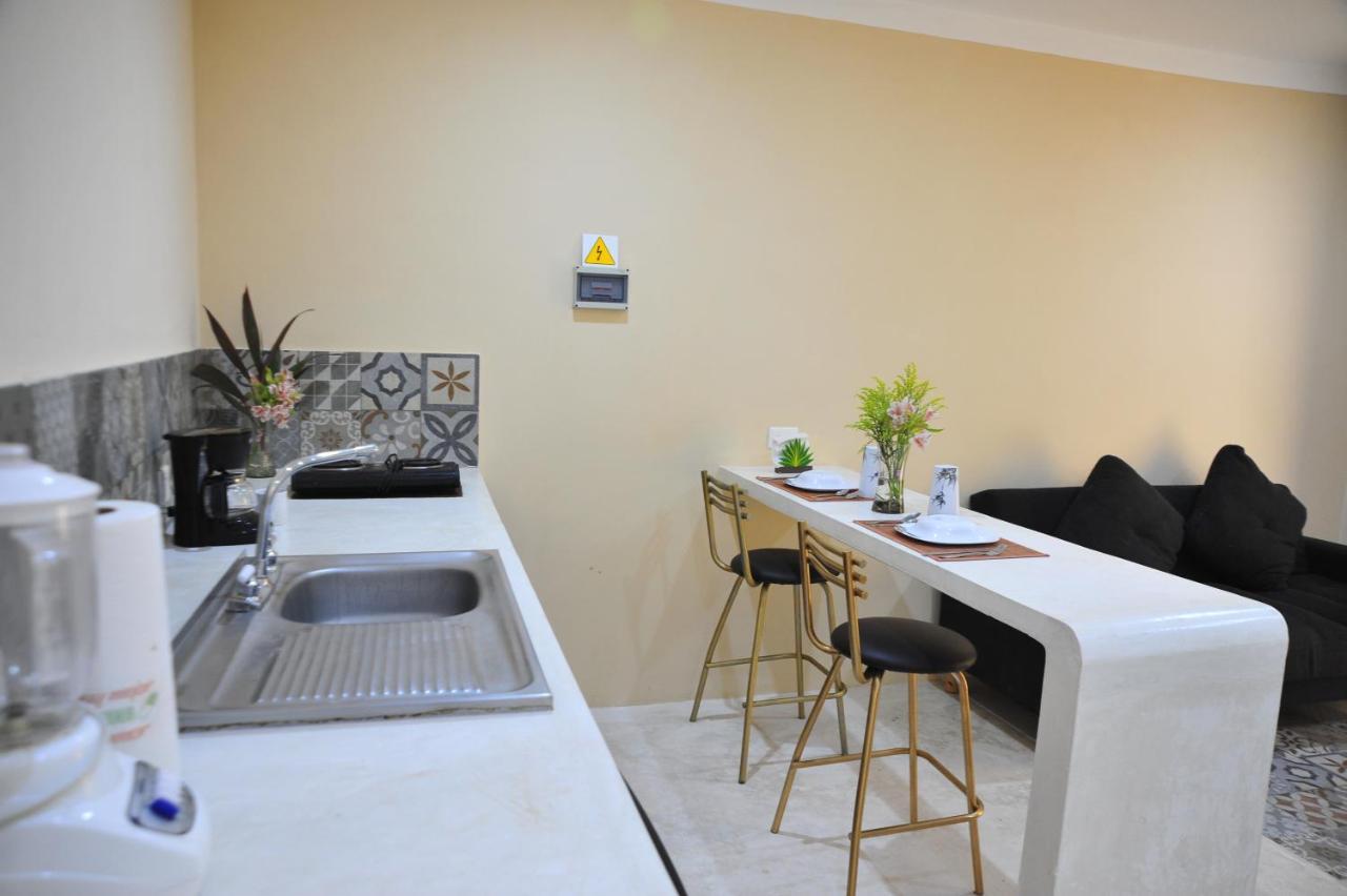 Casa Xanath Hotel Tulum Ngoại thất bức ảnh