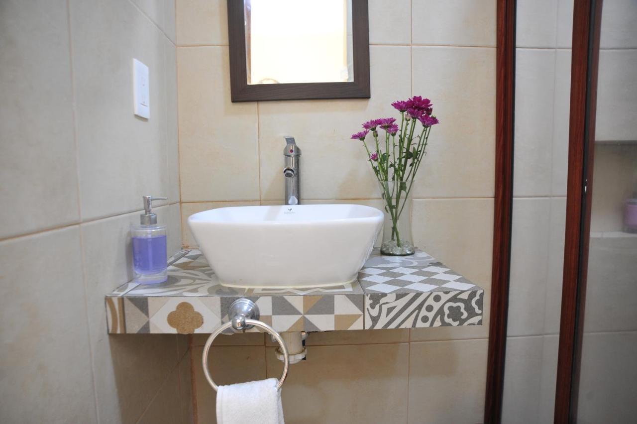 Casa Xanath Hotel Tulum Ngoại thất bức ảnh