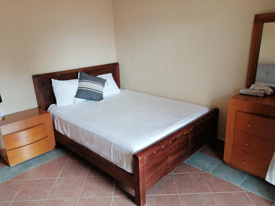 Casa Xanath Hotel Tulum Ngoại thất bức ảnh