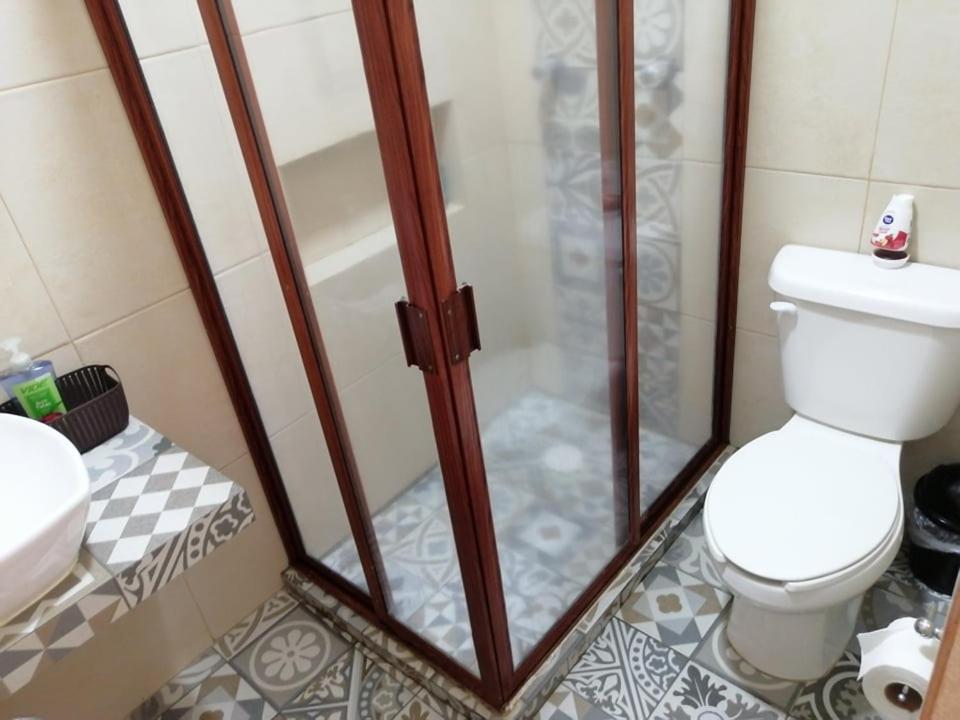 Casa Xanath Hotel Tulum Ngoại thất bức ảnh