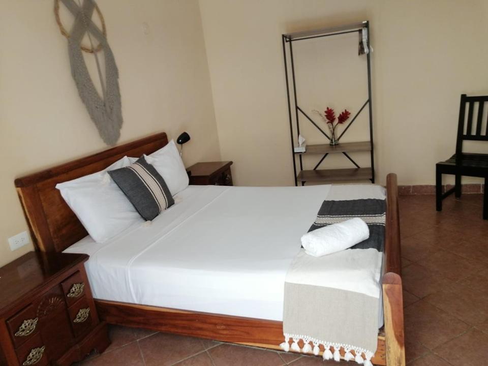 Casa Xanath Hotel Tulum Ngoại thất bức ảnh