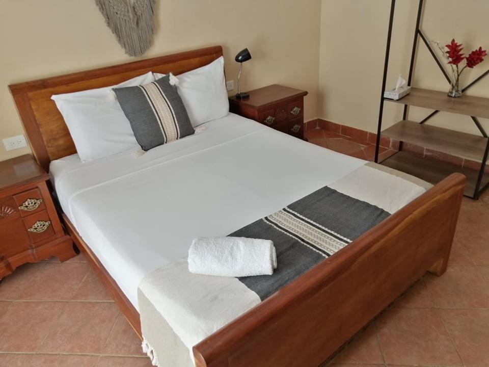 Casa Xanath Hotel Tulum Ngoại thất bức ảnh