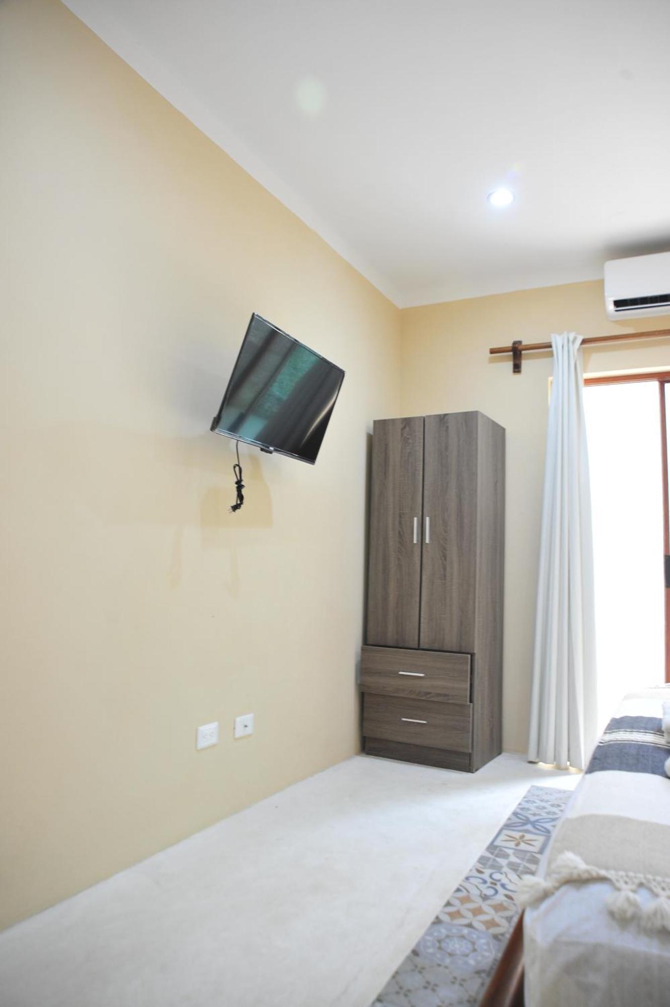 Casa Xanath Hotel Tulum Ngoại thất bức ảnh