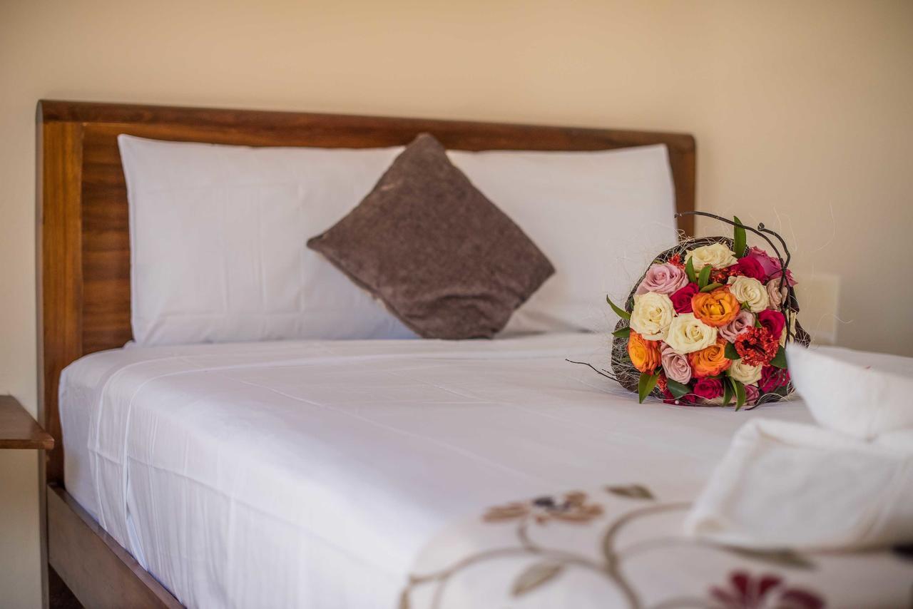 Casa Xanath Hotel Tulum Ngoại thất bức ảnh