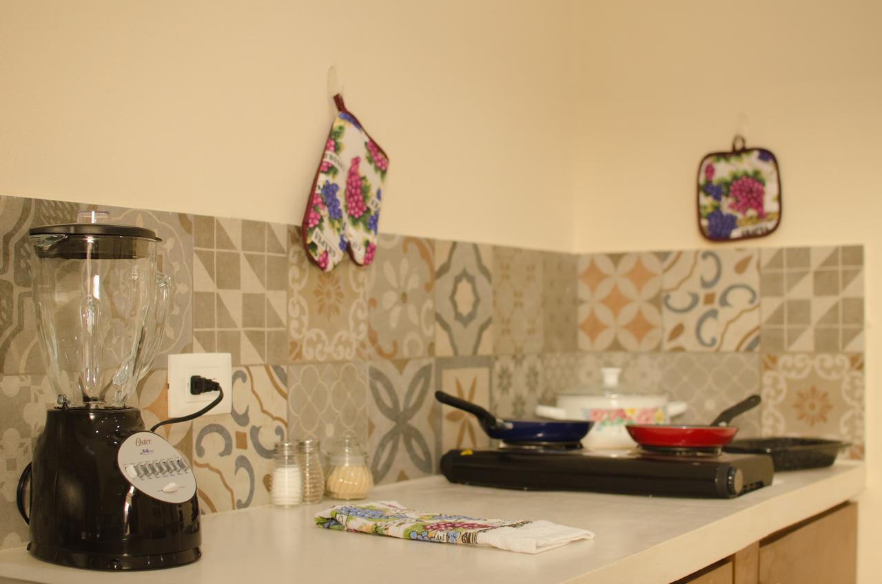 Casa Xanath Hotel Tulum Ngoại thất bức ảnh