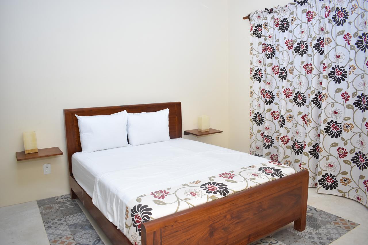 Casa Xanath Hotel Tulum Ngoại thất bức ảnh