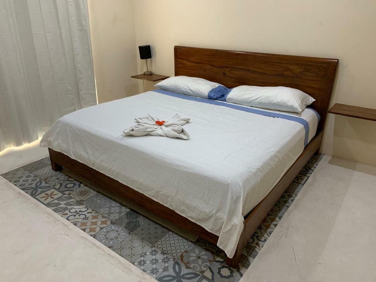 Casa Xanath Hotel Tulum Ngoại thất bức ảnh