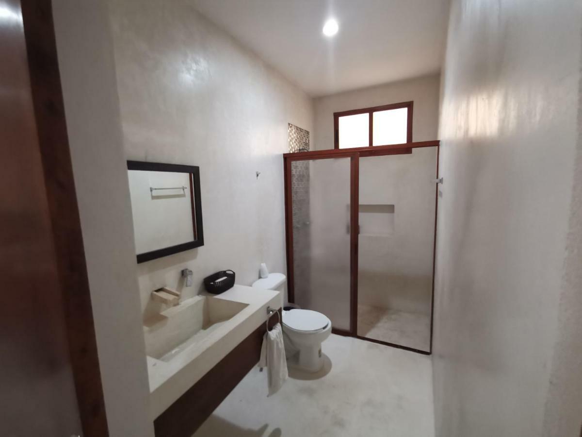 Casa Xanath Hotel Tulum Ngoại thất bức ảnh